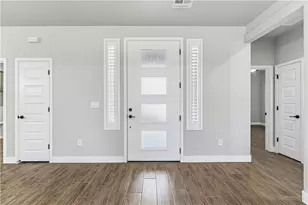 5364 N Prairie Heights Dr, Kingman, AZ 86409 - Photo 10