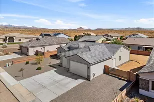 5364 N Prairie Heights Dr, Kingman, AZ 86409 - Photo 8