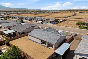 5364 N Prairie Heights Dr, Kingman, AZ 86409 - Photo 38