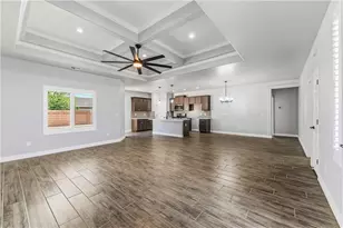 5364 N Prairie Heights Dr, Kingman, AZ 86409 - Photo 12