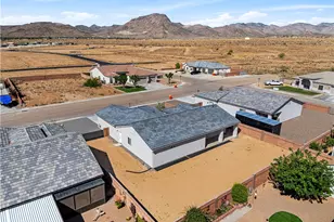 5364 N Prairie Heights Dr, Kingman, AZ 86409 - Photo 42