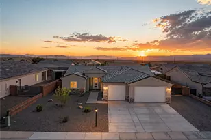 5364 N Prairie Heights Dr, Kingman, AZ 86409 - Photo 2