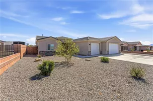 5364 N Prairie Heights Dr, Kingman, AZ 86409 - Photo 6