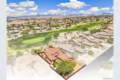 2793 Esmerelda Drive, Bullhead City, AZ 86429 - Photo 2