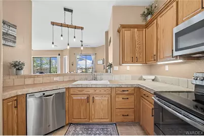 2793 Esmerelda Drive, Bullhead City, AZ 86429 - Photo 20