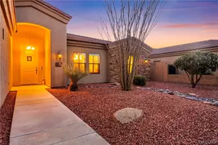 3358 Mine Shaft Ct, Kingman, AZ 86401 - Photo 52