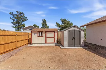 9109 N Concho Drive, Kingman, AZ 86401 - Photo 32