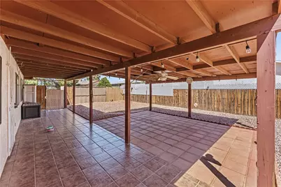 9109 N Concho Drive, Kingman, AZ 86401 - Photo 36
