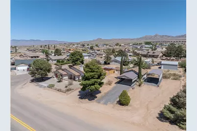 9109 N Concho Drive, Kingman, AZ 86401 - Photo 2