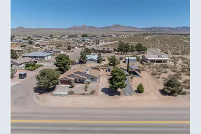 9109 N Concho Drive, Kingman, AZ 86401 - Photo 1