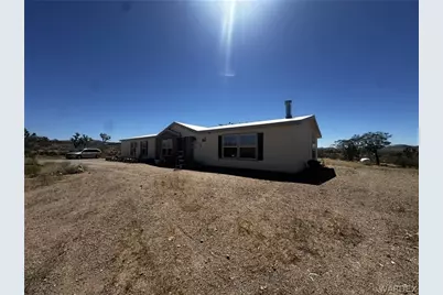 21168 N Ventura Drive, White Hills, AZ 86445 - Photo 2