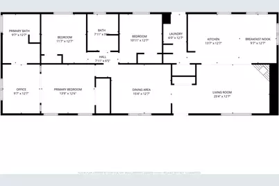 21168 N Ventura Drive, White Hills, AZ 86445 - Photo 4