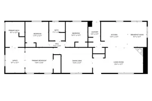 21168 N Ventura Dr, White Hills, AZ 86445 - Photo 4