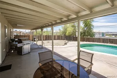 161 Sunflower Drive, Lake Havasu, AZ 86403 - Photo 38