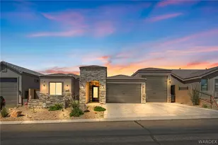 2681 Port Isabel Way, Bullhead City, AZ 86429 - Photo 2