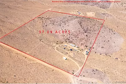 8535 E Jan Road, Kingman, AZ 86401 - Photo 34