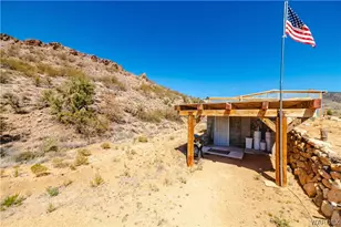 8535 E Jan Rd, Kingman, AZ 86401 - Photo 16
