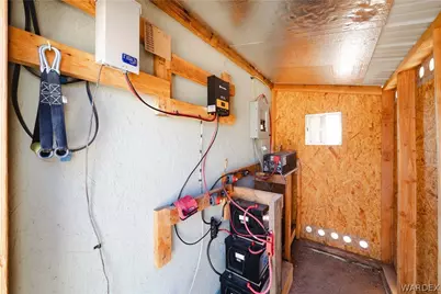 8535 E Jan Road, Kingman, AZ 86401 - Photo 22