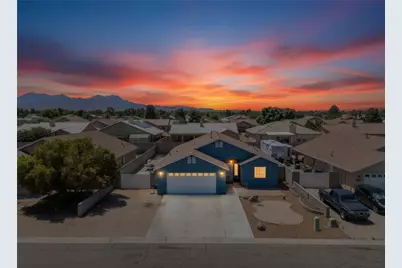 3920 E Potter Avenue, Kingman, AZ 86409 - Photo 1