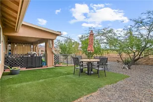 9697 N Pebble Dr, Kingman, AZ 86401 - Photo 36