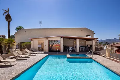 1711 Combat Drive #12, Lake Havasu City, AZ 86403 - Photo 38