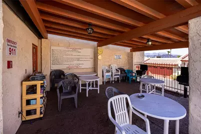 1711 Combat Drive #12, Lake Havasu City, AZ 86403 - Photo 32