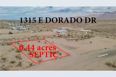 1315 E Dorado Drive, Meadview, AZ 86444 - Photo 1