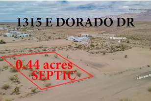1315 E Dorado Dr, Meadview, AZ 86444 - Photo 1