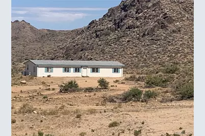 4745 N Smoketree Road, Golden Valley, AZ 86413 - Photo 1