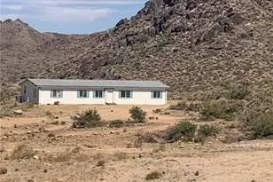 4745 N Smoketree Rd, Golden Valley, AZ 86413 - Photo 1