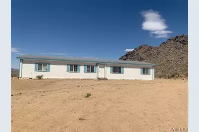 4745 N Smoketree Road, Golden Valley, AZ 86413 - Photo 2