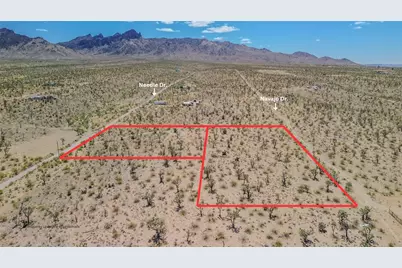 328-03-158A N Needle Drive, Dolan Springs, AZ 86441 - Photo 2