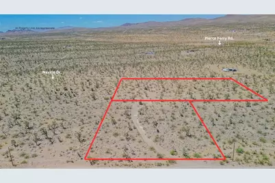 3.2 Acres N Needle Drive, Dolan Springs, AZ 86441 - Photo 4