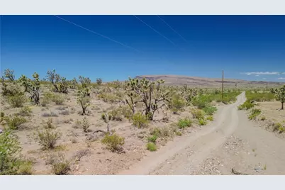 3.2 Acres N Needle Drive, Dolan Springs, AZ 86441 - Photo 2