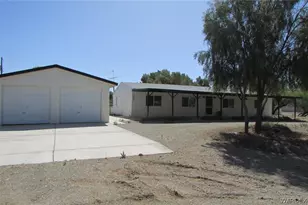 7086 S Harquahala Dr, Mohave Valley, AZ 86440 - Photo 1