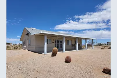 29855 N Sunfish Drive, Meadview, AZ 86444 - Photo 2