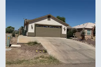 9893 S Arizona Drive, Mohave Valley, AZ 86440 - Photo 2