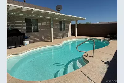 9893 S Arizona Drive, Mohave Valley, AZ 86440 - Photo 4