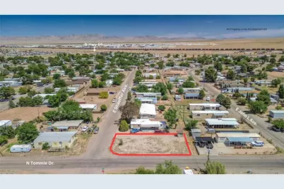 3876 E Shaeffer Avenue, Kingman, AZ 86409 - Photo 1