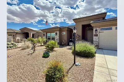 2214 Dollarhide Drive, Kingman, AZ 86409 - Photo 2