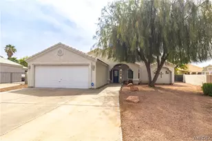 7697 S Winter Haven Bay, Mohave Valley, AZ 86440 - Photo 1