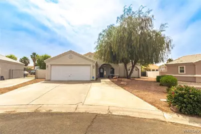 7697 S Winter Haven Bay, Mohave Valley, AZ 86440 - Photo 2