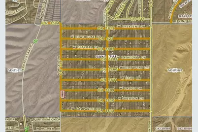 1486 W Calico Drive, Meadview, AZ 86444 - Photo 60