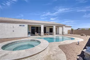2728 Wilderness Ln, Bullhead City, AZ 86442 - Photo 1