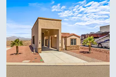 2341 Felipe Drive, Bullhead City, AZ 86442 - Photo 1