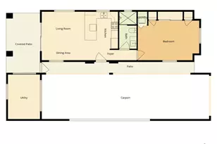 2341 Felipe Dr, Bullhead City, AZ 86442 - Photo 4