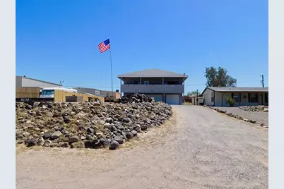 12822 S Cibola Drive, Topock, AZ 86436 - Photo 1