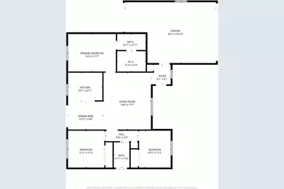 3670 Reservation Drive, Lake Havasu, AZ 86406 - Photo 2