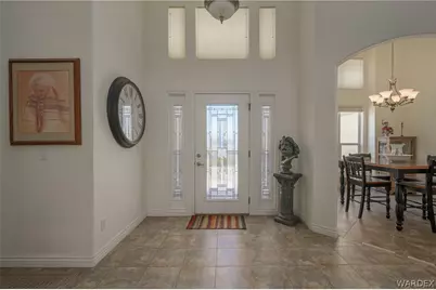 2881 Desert Vista Drive, Bullhead City, AZ 86429 - Photo 4