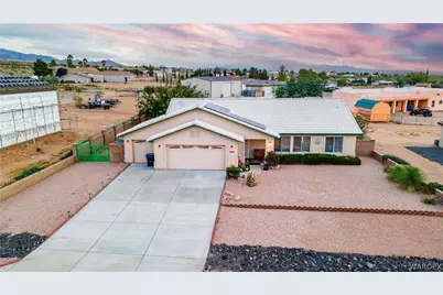 7142 Alvarado, Kingman, AZ 86401 - Photo 2